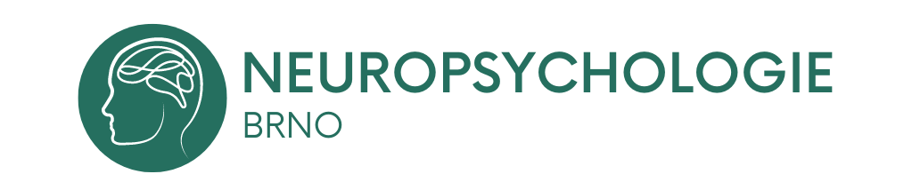 Logo Neuropsychologie Brno